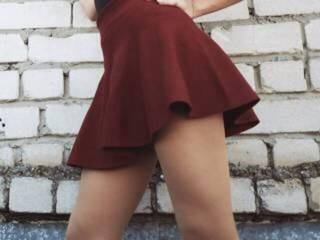 Еротичний відеочат dina18plus