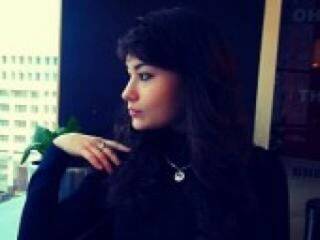 Еротичний відеочат dinaarochka