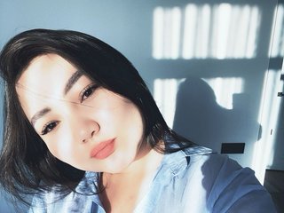 Еротичний відеочат dinabalin