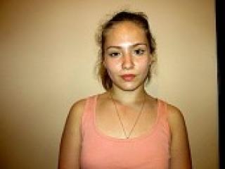 Еротичний відеочат dinablond