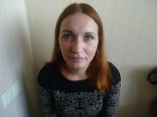 Еротичний відеочат dinagg