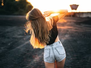 Еротичний відеочат Dinahlove