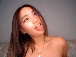 Еротичний відеочат DinaLizz