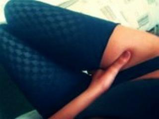 Еротичний відеочат dinara7