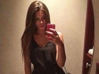 Еротичний відеочат dinarin