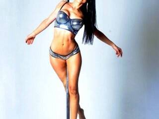 Еротичний відеочат sportgirl