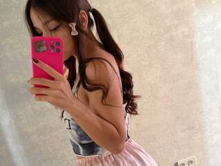 Еротичний відеочат dinasun