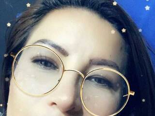 Еротичний відеочат Dinawet