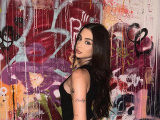 Еротичний відеочат dinexsummer