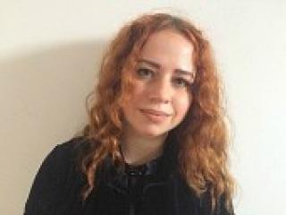 Еротичний відеочат diorisia