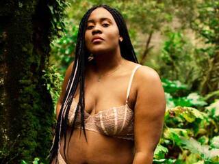 Еротичний відеочат DiosaEbano