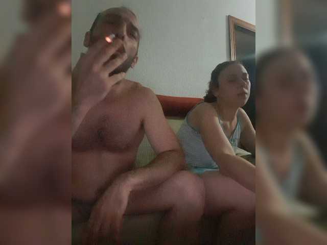 Скріншоти передачі Dioses69