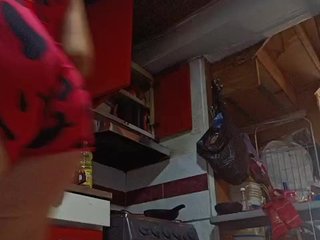 Еротичний відеочат DirtyBiancax