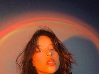 Еротичний відеочат DirtyLittleSlut