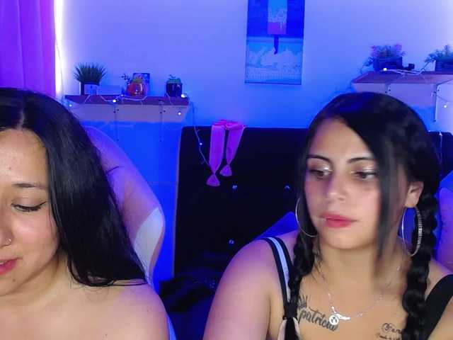 Скріншоти передачі dirtytwins