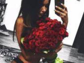 Еротичний відеочат dirtyxenia