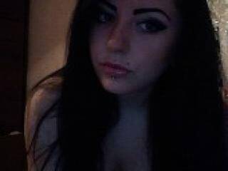 Еротичний відеочат disalexa69