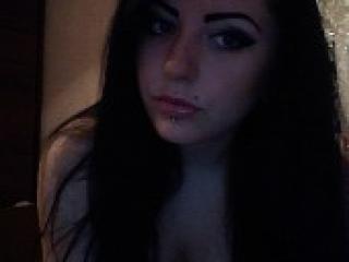 Еротичний відеочат disalexa69