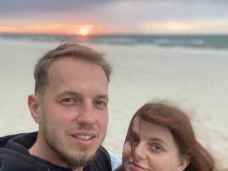 Еротичний відеочат disGrace6969