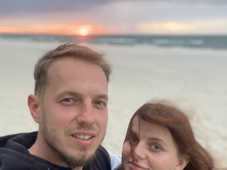 Еротичний відеочат disGrace6969