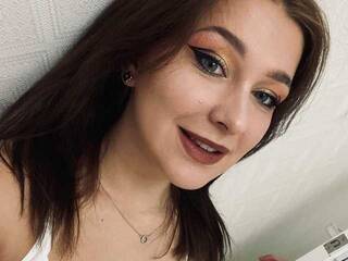 Еротичний відеочат Disha-Lee