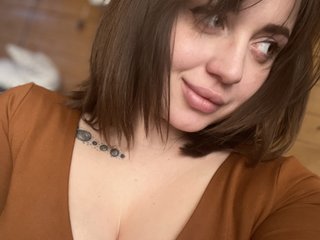 Еротичний відеочат Dishkakiss