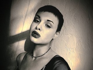 Еротичний відеочат Dita-Jung