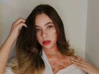 Еротичний відеочат Atena