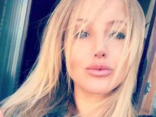 Еротичний відеочат Diva2641