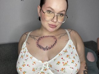 Еротичний відеочат Divine-1