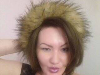 Еротичний відеочат NastyTonya