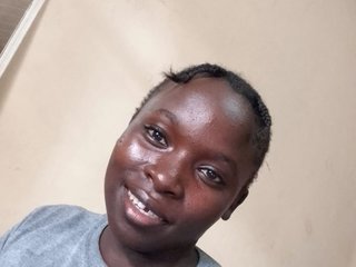 Еротичний відеочат DivineAssGoddess