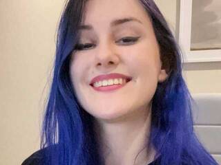 Еротичний відеочат DivineSmileX