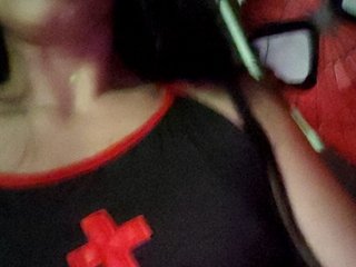 Еротичний відеочат DiVona