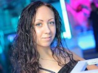 Еротичний відеочат dixieray