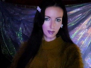 Еротичний відеочат DizaKitty