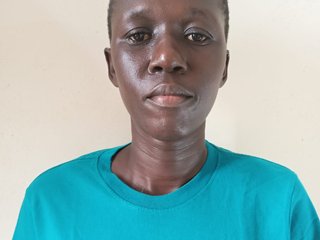 Еротичний відеочат Dizzyblacks