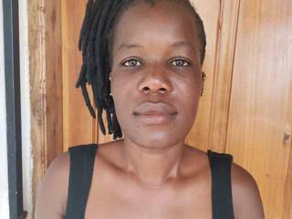 Еротичний відеочат Dizzylaughter