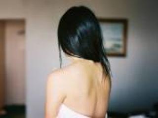 Еротичний відеочат djaina