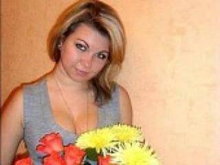 Еротичний відеочат djayana