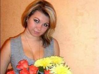 Еротичний відеочат djayana