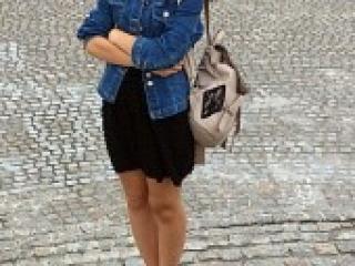 Еротичний відеочат djenny