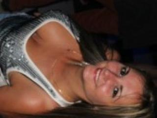 Еротичний відеочат djerry666