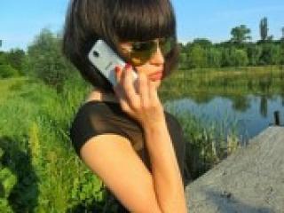 Еротичний відеочат djesika777