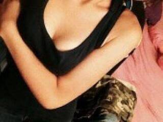 Еротичний відеочат djesikasex