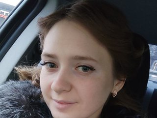 Еротичний відеочат Djessi-DI