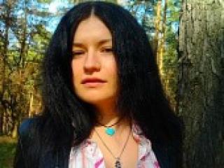 Еротичний відеочат djessica888