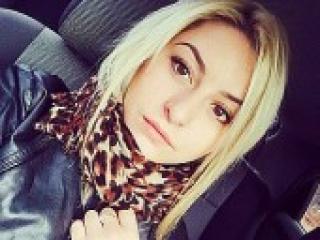 Еротичний відеочат djolis