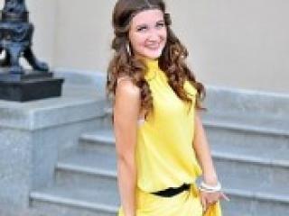 Еротичний відеочат djossi