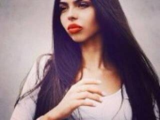 Еротичний відеочат djulliya